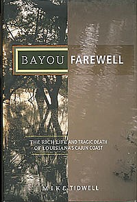 Bayou Farewell: