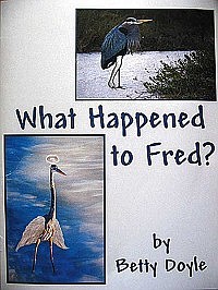 What Happened to Fred?