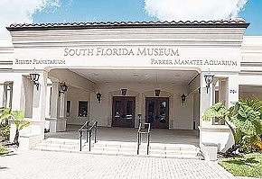 Day Trip: Museum of South Florida