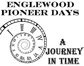 2018 Englewood Pioneer Days Schedule