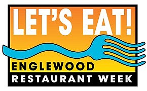 It's Time Again For LET'S EAT! ENGLEWOOD