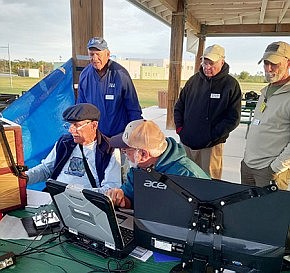 EARS Takes to the Airwaves: Englewood Amateur Radio Society to Demonstrate Ham Radio Operation